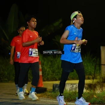 Runner Photo 8431480