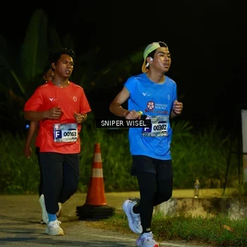 Runner Photo 8431481