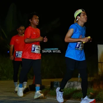 Runner Photo 8431484