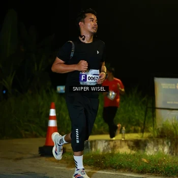 Runner Photo 8431489