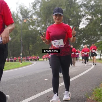 Runner Photo 8431500