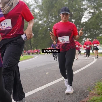 Runner Photo 8431501