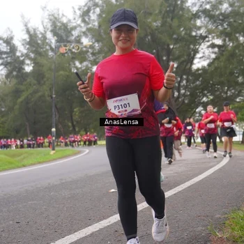 Runner Photo 8431502