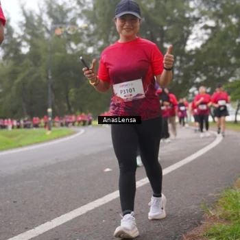 Runner Photo 8431506
