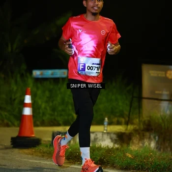 Runner Photo 8431508