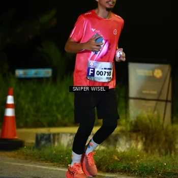 Runner Photo 8431509
