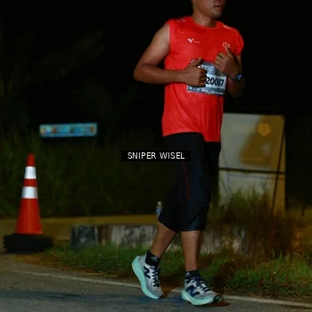 Runner Photo 8431511