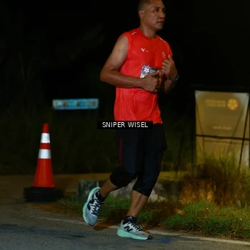 Runner Photo 8431512