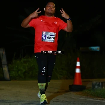 Runner Photo 8431514