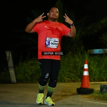 Runner Photo 8431517
