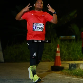Runner Photo 8431518