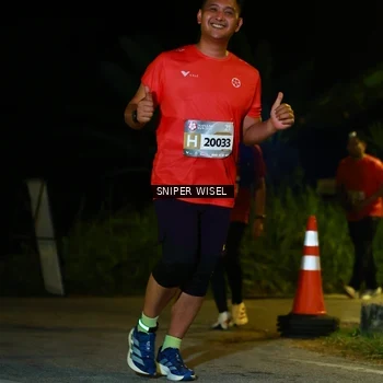 Runner Photo 8431521