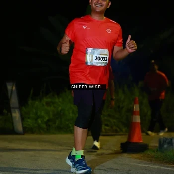 Runner Photo 8431523