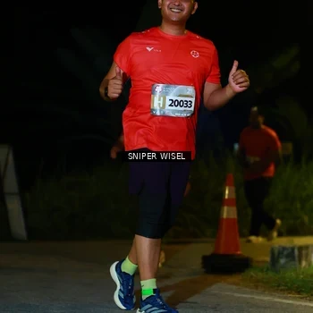 Runner Photo 8431524