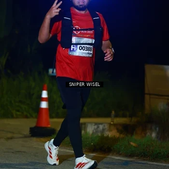 Runner Photo 8431526
