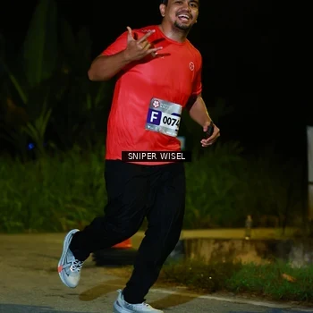 Runner Photo 8431533