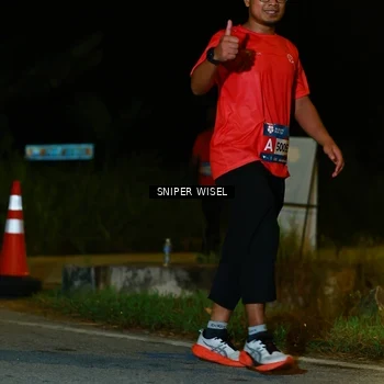 Runner Photo 8431538
