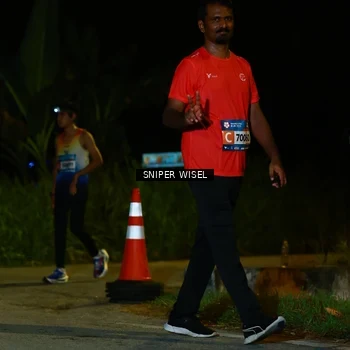 Runner Photo 8431540