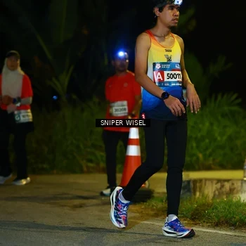 Runner Photo 8431541