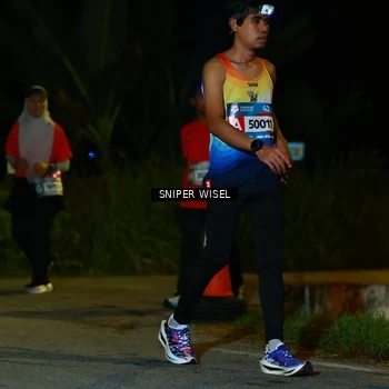 Runner Photo 8431543