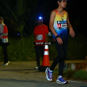 Runner Photo 8431544