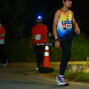 Runner Photo 8431545