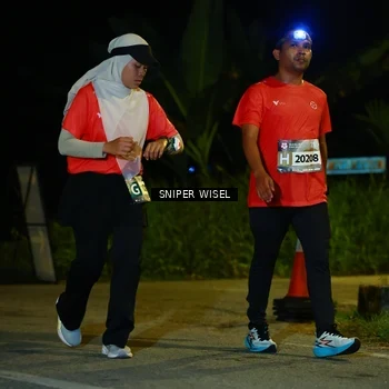 Runner Photo 8431546