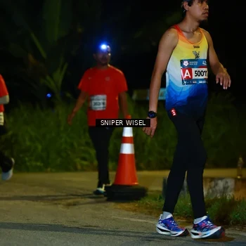 Runner Photo 8431548