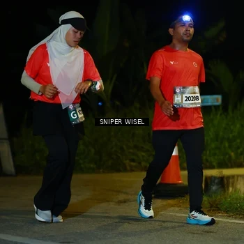 Runner Photo 8431549