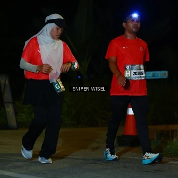 Runner Photo 8431550