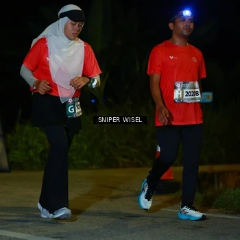 Runner Photo 8431551