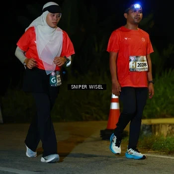 Runner Photo 8431553