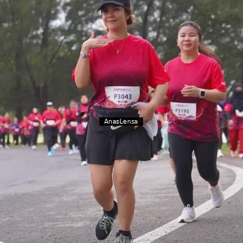 Runner Photo 8431559