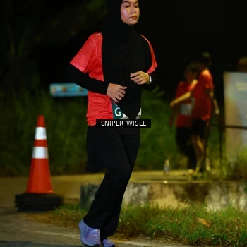 Runner Photo 8431562