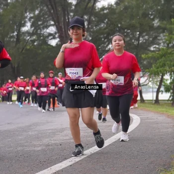 Runner Photo 8431564