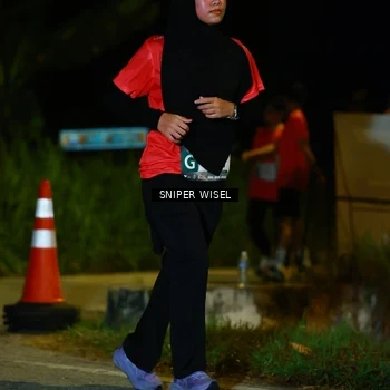Runner Photo 8431567