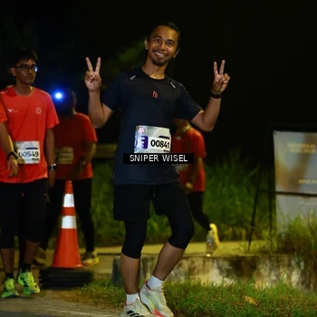 Runner Photo 8431575