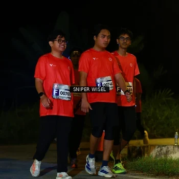 Runner Photo 8431576