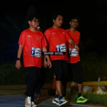 Runner Photo 8431577