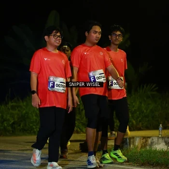 Runner Photo 8431578
