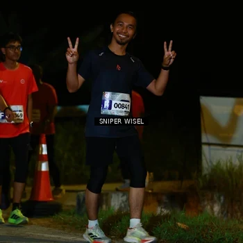 Runner Photo 8431579