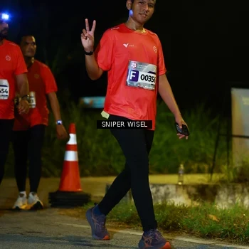Runner Photo 8431580