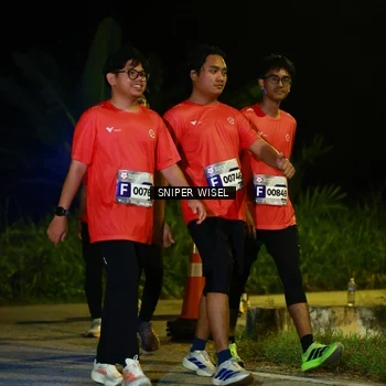 Runner Photo 8431581