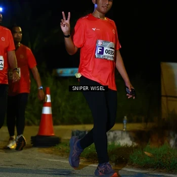 Runner Photo 8431582