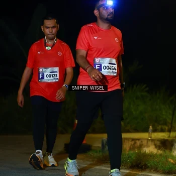 Runner Photo 8431583
