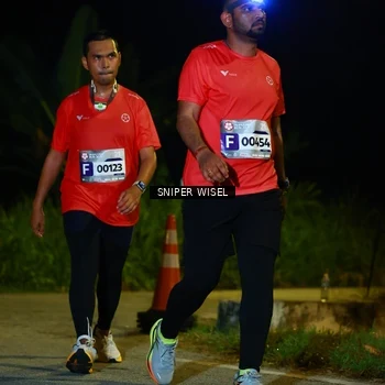 Runner Photo 8431584