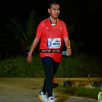 Runner Photo 8431585