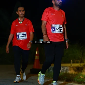 Runner Photo 8431586