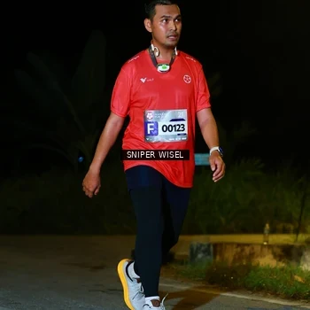 Runner Photo 8431587