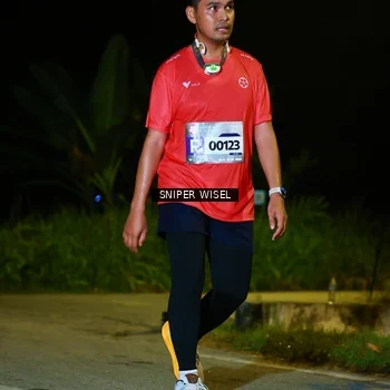 Runner Photo 8431588